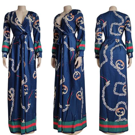 iconic gucci dress|xxl gucci dress.